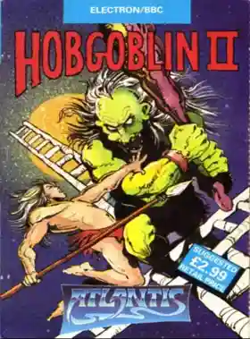 Hobgoblin 2 (198x)(David Parsons)[b]